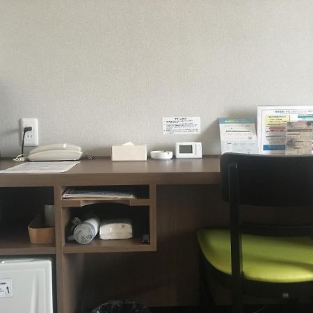 Hotel Crown Hills Yamagata ياماغاتا المظهر الخارجي الصورة