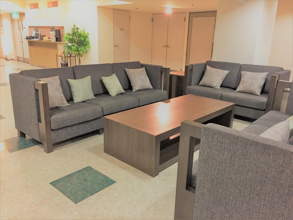 Hotel Crown Hills Yamagata ياماغاتا المظهر الخارجي الصورة
