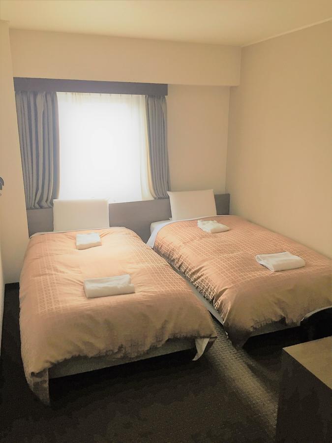 Hotel Crown Hills Yamagata ياماغاتا المظهر الخارجي الصورة
